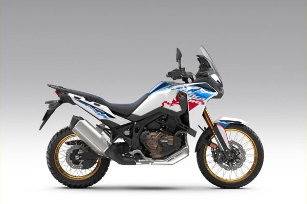 26YM Honda CRF1100L Africa Twin