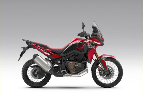 26YM Honda CRF1100L Africa Twin