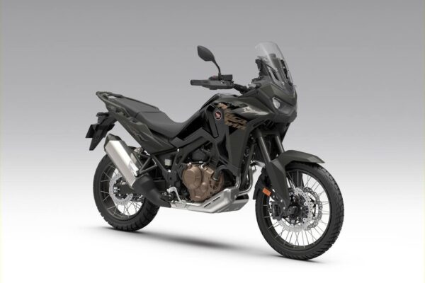26YM Honda CRF1100L Africa Twin