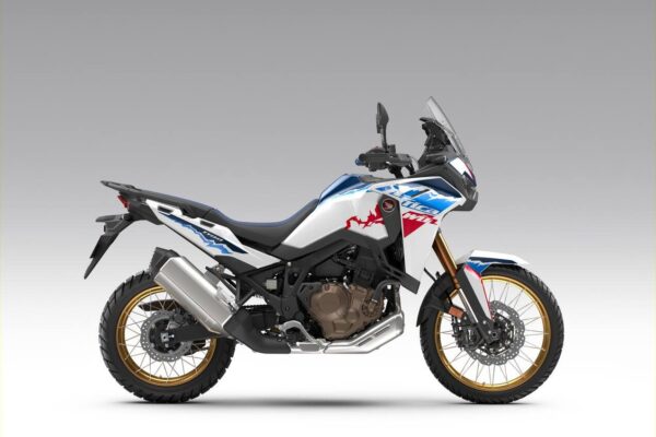 26YM Honda CRF1100L Africa Twin