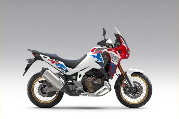 26YM Honda CRF1100L Africa Twin Adventure Sports