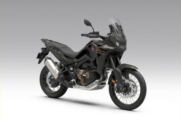 26YM Honda CRF1100L Africa Twin