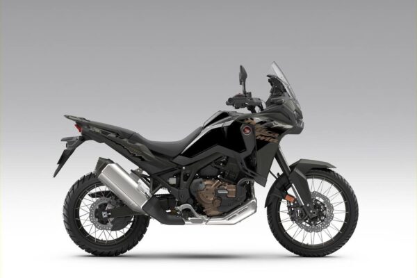 26YM Honda CRF1100L Africa Twin