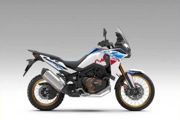 26YM Honda CRF1100L Africa Twin