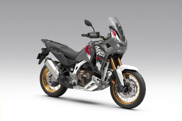 26YM Honda CRF1100L Africa Twin Adventure Sports