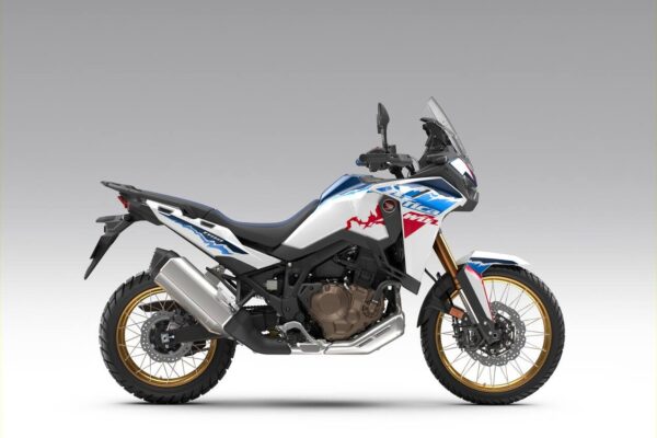 26YM Honda CRF1100L Africa Twin