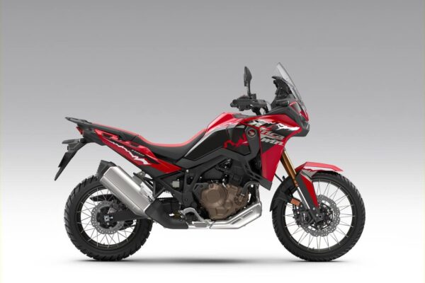 26YM Honda CRF1100L Africa Twin
