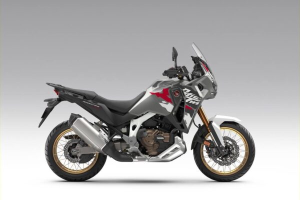 26YM Honda CRF1100L Africa Twin Adventure Sports