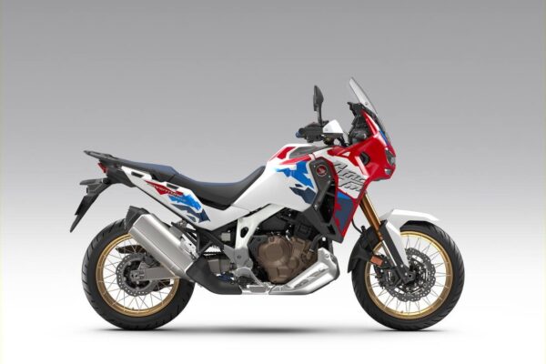 26YM Honda CRF1100L Africa Twin Adventure Sports