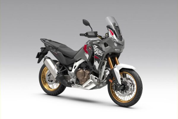 26YM Honda CRF1100L Africa Twin Adventure Sports