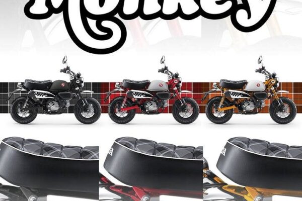 26YM Honda Monkey 125 26YM Honda Monkey 125