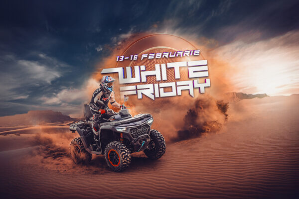 ATVRom White Friday 2026 motoadn ATVRom White Friday 2026 motoadn