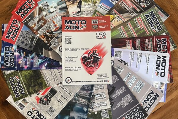 revista motoADN
