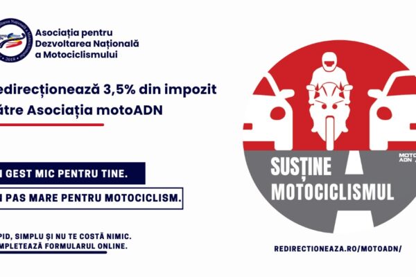 sustine asociatia motoADN formular 230