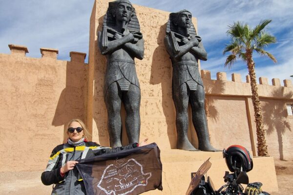 Atlas STudios Ouarzazate