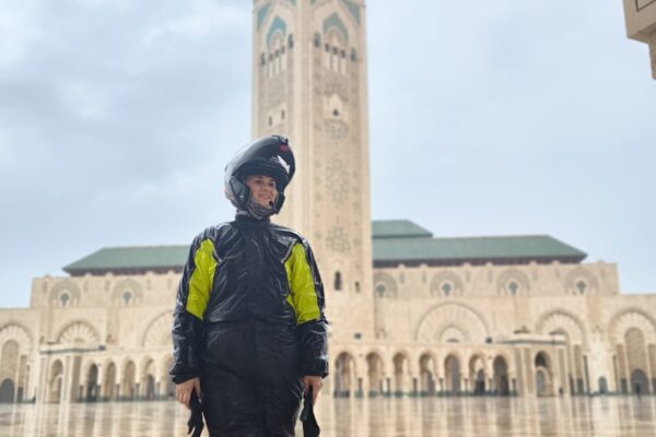 Casablanca