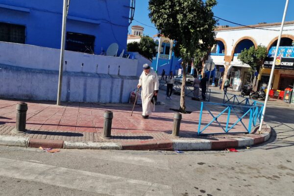 Chefchaouen