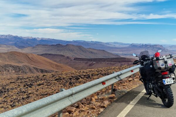 Draa Valley