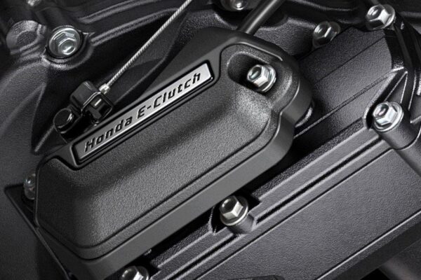 24YM Honda E-Clutch