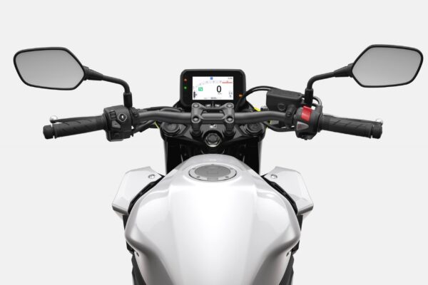 26YM Honda CB500 Hornet