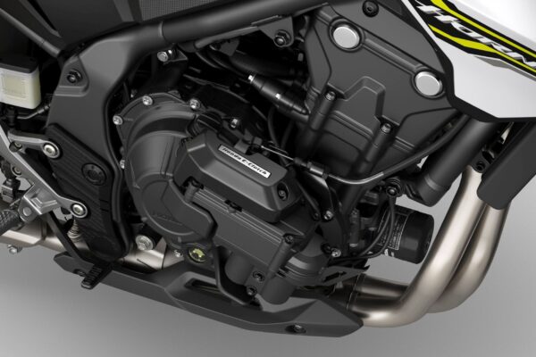 26YM Honda CB500 Hornet