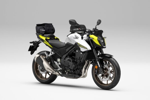 26YM Honda CB500 Hornet