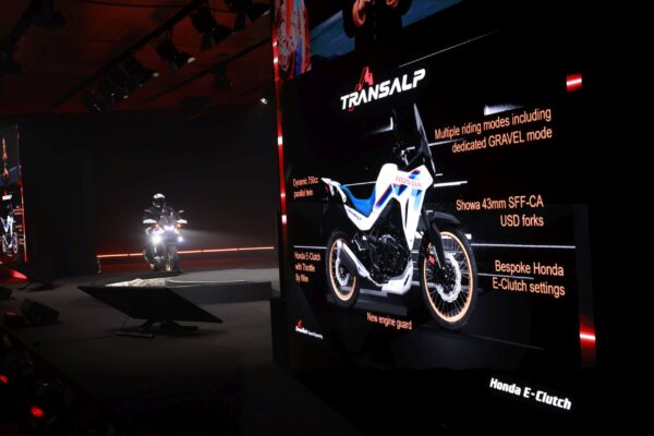 EICMA 2025 Press Conference