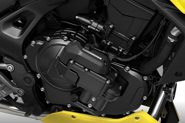 26YM Honda CB750 Hornet