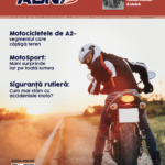 Revista motoADN nr 23 - 01 / 2026