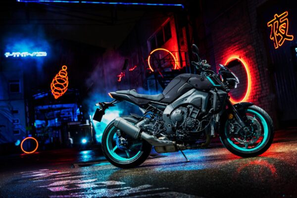 Yamaha revista motoADN 23 2