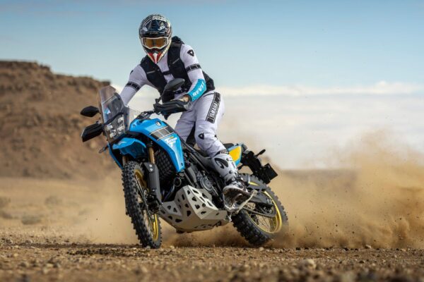 Yamaha revista motoADN 23 5