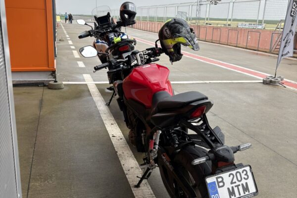 curs MotoEvolution Racing School MotorPark motoADN 1