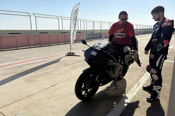 curs MotoEvolution Racing School MotorPark motoADN 10