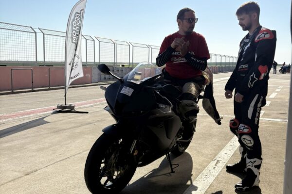 curs MotoEvolution Racing School MotorPark motoADN 12