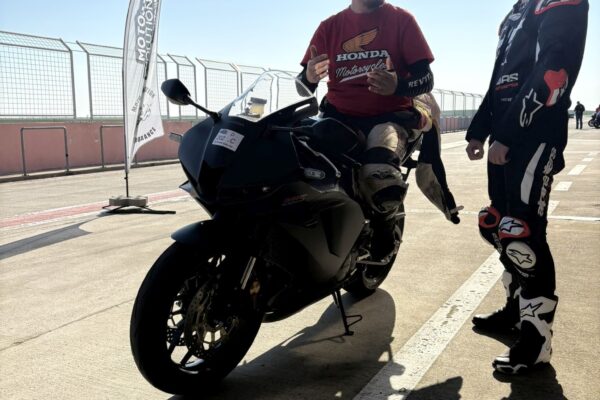 curs MotoEvolution Racing School MotorPark motoADN 13
