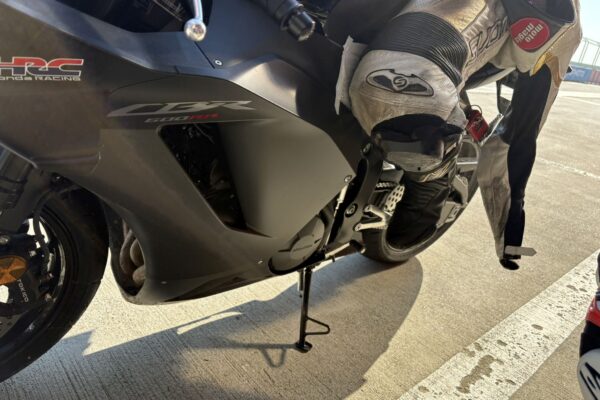 curs MotoEvolution Racing School MotorPark motoADN 14