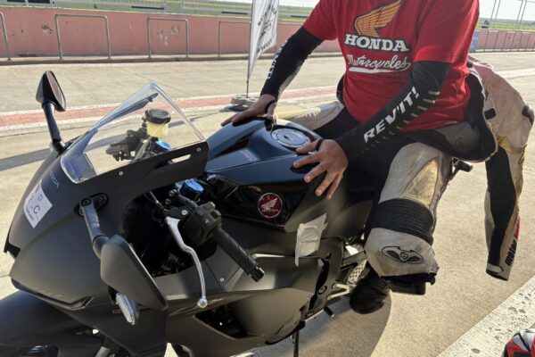 curs MotoEvolution Racing School MotorPark motoADN 15