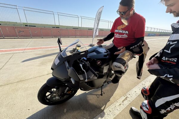 curs MotoEvolution Racing School MotorPark motoADN 16