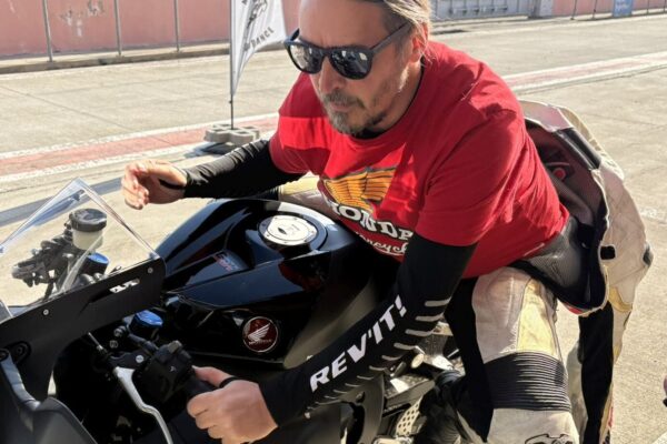 curs MotoEvolution Racing School MotorPark motoADN 17