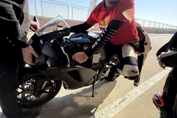 curs MotoEvolution Racing School MotorPark motoADN 19