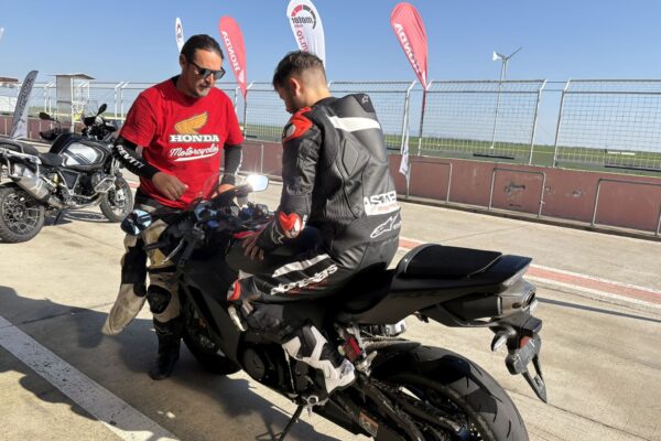 curs MotoEvolution Racing School MotorPark motoADN 20