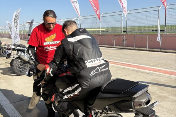 curs MotoEvolution Racing School MotorPark motoADN 21