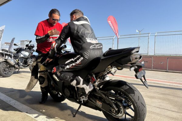 curs MotoEvolution Racing School MotorPark motoADN 23