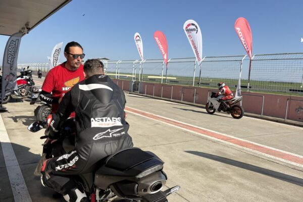 curs MotoEvolution Racing School MotorPark motoADN 24