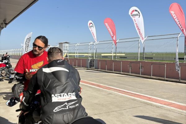 curs MotoEvolution Racing School MotorPark motoADN 25