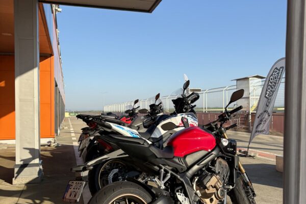 curs MotoEvolution Racing School MotorPark motoADN 6