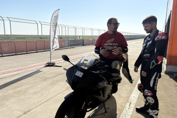 curs MotoEvolution Racing School MotorPark motoADN 8
