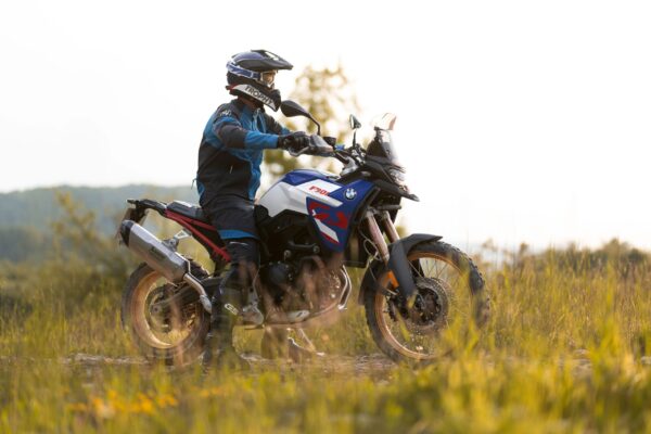 motociclete BMW A2 revista motoADN 23 3