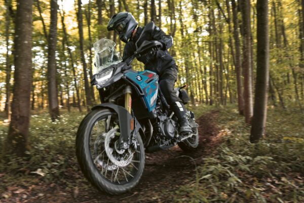 motociclete BMW A2 revista motoADN 23 4