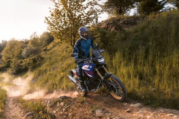 motociclete BMW A2 revista motoADN 23 5